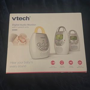 Vtech Baby Monitor *Brand New*